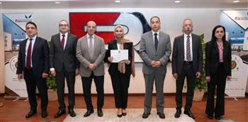   الرقابة المالية تختتم برنامج التدريب الصيفي لطلاب الجامعات لعام 2026 بمشاركة 228 متدربًا