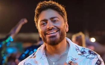 تامر حسني يستعد لفيلم "يومين تلاتة".. ويكشف تفاصيل ألبومه "مش هتكرر"