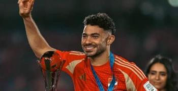 مهيب عبدالهادي: ياسر إبراهيم خارج حسابات بيراميدز