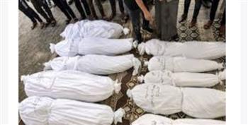   الصحة الفلسطينية: ارتفاع حصيلة حرب الإبادة على قطاع غزة إلى 73,922 شهيدا