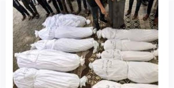 الصحة الفلسطينية: ارتفاع حصيلة حرب الإبادة على قطاع غزة إلى 73,922 شهيدا