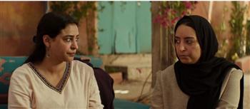   مهرجان الدوحة السينمائي يفتتح دورته بفيلم «المحطة» لسارة إسحاق