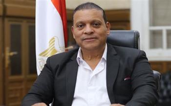   الفضالي: كلمة مصر أمام الأمم المتحدة رسالة للعالم بدروها في إحلال السلام بالمنطقة