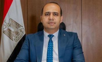 رئيس جهاز المخلفات يبحث مع شركة خاصة تطوير منظومة إدارة المخلفات
