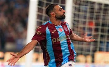 محمد صلاح يزين التشكيل المثالي للعالم بعد "هاتريك" أمام جالاتا سراي