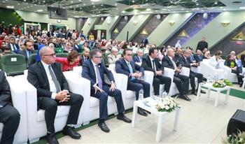 الدكتور خالد عبدالغفار يشهد إطلاق نتائج المسح الصحي للأسرة المصرية
