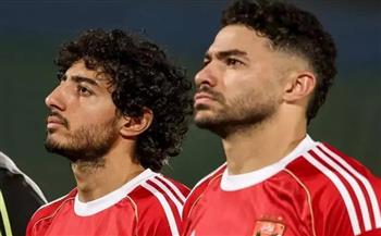   بعد رفض عرض التجديد.. الأهلي يحدد موقف محمد هاني وياسر إبراهيم