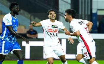 الزمالك يستغل التوقف الدولي بوديتين استعدادًا للعودة إلى المنافسات