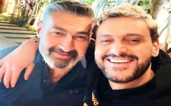   ياسر جلال يكشف تفاصيل فيلمه الجديد مع شقيقه رامز