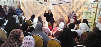   «وعي يحمي المستقبل».. إعلام الفيوم يرسخ ثقافة الاستعداد الصحي للحياة الأسرية