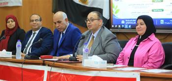   يحيى زكريا: اختيار الكفاءات الطبية يمثل استثمارًا مباشرًا في مستقبل الرعاية الصحية