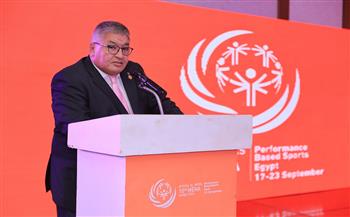   ختام الألعاب الإقليمية العاشرة للأولمبياد الخاص «القاهرة 2026».. احتفالية تجمع أبطال المنطقة في ليلة من الفخر 