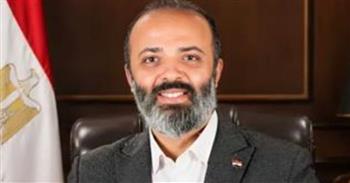 قيادي بـ مستقبل وطن: رسائل مصر من الأمم المتحدة تضع ثوابت القضية الفلسطينية على طريق السلام