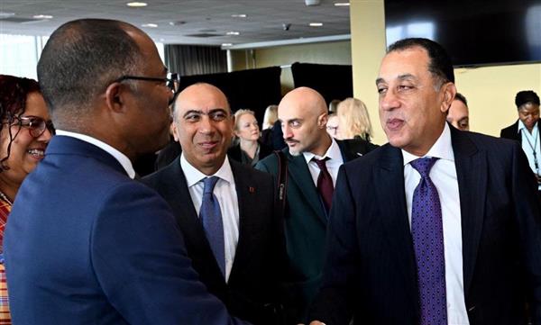 رئيس الوزراء يلقي كلمة حول تعزيز أدوات العمل متعدد الأطراف واستعادة السلام ومنع الصراعات