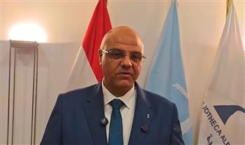   بالفيديو.. محافظ الإسكندرية يوجه كلمة شكر للرئيس السيسي علي رعايته لمؤتمر الهوية الوطنية