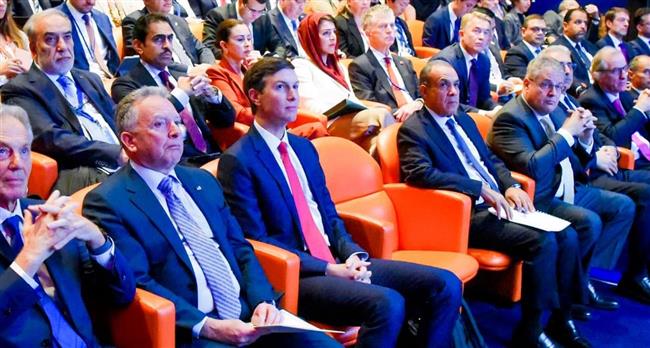 وزير الخارجية يشارك في اجتماع مجلس السلام بغزة