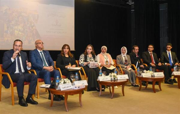 اليوم الأخير لمؤتمر الهوية الوطنية بمكتبة الإسكندرية يناقش الابتكار ودور الشباب في تعزيز الهوية