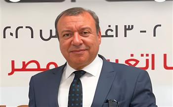   عبد الناصر خليل: اليوم الوطني السعودي عيد لكل عربي.. والعلاقات المصرية السعودية نموذج للتضامن العربي