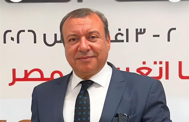عبد الناصر خليل: اليوم الوطني السعودي عيد لكل عربي.. والعلاقات المصرية السعودية نموذج للتضامن العربي