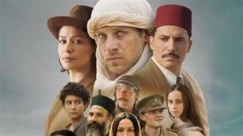 السبت.. عرض فيلم "فلسطين 36" ضمن عروض جمعية الفيلم