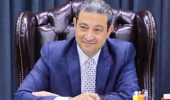   محافظ دمياط: الدولة تولي اهتمامًا بالغًا في بناء الإنسان المصري ورعاية النشء والشباب