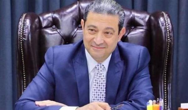 محافظ دمياط: الدولة تولي اهتمامًا بالغًا في بناء الإنسان المصري ورعاية النشء والشباب