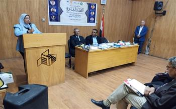   "القصة الشاعرة".. إبداع مصري يمزج القص بالشعر ويواكب تحولات الوعي العربي