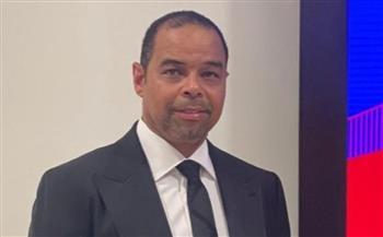 أحمد عبد الرحيم يهنئ المملكة باليوم الوطني السعودي