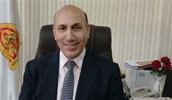   نائب رئيس جامعة الزقازيق: جاهزية كاملة بالمدن الجامعية وتسكين الطلاب في الأسبوع الثاني
