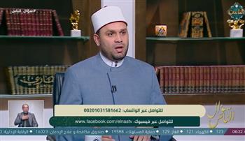 كيف تتعامل الزوجة مع تدخل الحماة وتأثيره على العلاقة الزوجية ؟.. أمين الفتوى يجيب