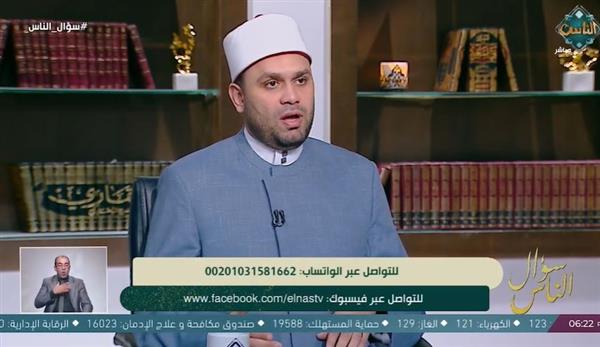 كيف تتعامل الزوجة مع تدخل الحماة وتأثيره على العلاقة الزوجية ؟.. أمين الفتوى يجيب