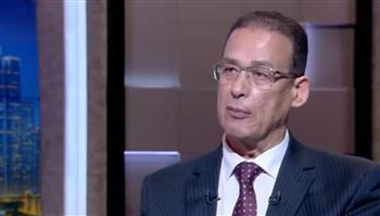   عاطف سالم: إسرائيل دربت رؤساء دول أفريقية قبل الوصول للحكم
