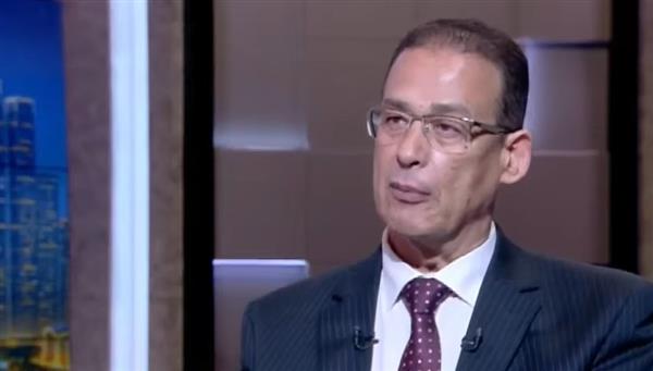 عاطف سالم: إسرائيل دربت رؤساء دول أفريقية قبل الوصول للحكم
