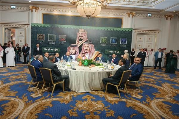 قنصل السعودية: "الإسكندرية تحظي بمكانة خاصة في مسيرة العلاقات المصرية السعودية "