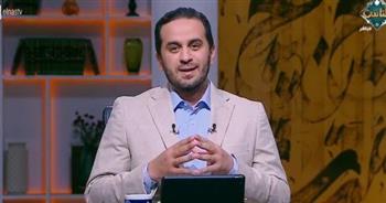   ما الغاية من خلق الإنسان وعمارة الأرض؟.. داعية إسلامي يوضح