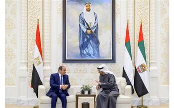   مصر وقطر تؤكدان رفض المساس بأمن واستقرار دول الخليج