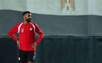 قبل ضربة البداية.. محمد صلاح على عرش الهدافين التاريخيين لتصفيات أمم أفريقيا