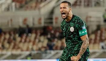   قائد منتخب نيجيريا ينطق الشهادتين ويعلن إسلامه
