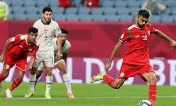   العراق وعُمان يفتتحان خليجي 27 بالتعادل الإيجابي