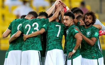   تشكيل السعودية أمام الكويت في افتتاح "خليجي 27"