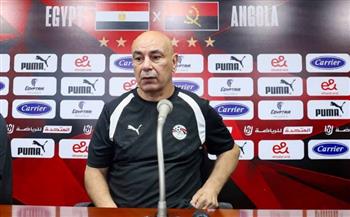 "العطاء هو المعيار".. حسام حسن يضع حدًا لفكرة اللاعب المضمون
