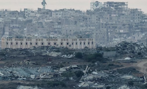 بريطانيا تعلن تقديم حزمة دعم بـ88 مليون جنيه إسترليني لـ غزة