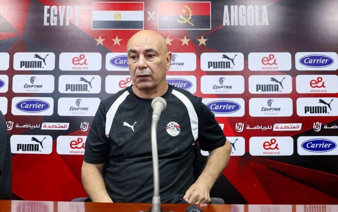 "العطاء هو المعيار".. حسام حسن يضع حدًا لفكرة اللاعب المضمون