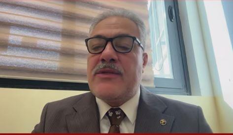حيدر الدهوي: الاعتماد على الذكاء الاصطناعي قد يضعف تفاعل الطفل مع الأسرة والمدرسة