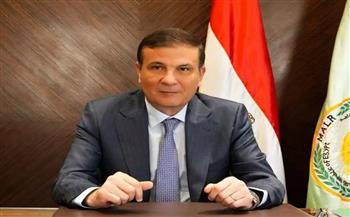   "الزراعة" تختتم برنامجًا تدريبيًا حول الأساليب الحديثة في مكافحة الآفات الزراعية 