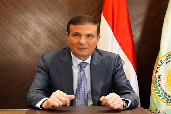 "الزراعة" تختتم برنامجًا تدريبيًا حول الأساليب الحديثة في مكافحة الآفات الزراعية
