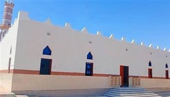   غدًا الجمعة.. افتتاح 13 مسجدًا ضمن خطة الأوقاف لإعمار بيوت الله