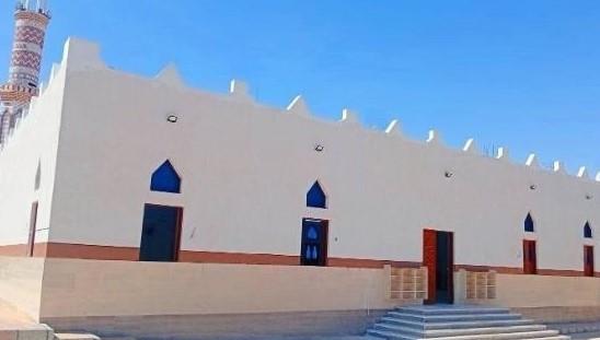 غدًا الجمعة.. افتتاح 13 مسجدًا ضمن خطة الأوقاف لإعمار بيوت الله