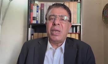   عماد الدين حسين: الجهد الدبلوماسي المصري أسهم في التوصل إلى وقف إطلاق النار في غزة