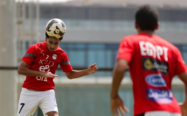 ريمونتادا مثيرة.. منتخب مصر للناشئين يهزم كوريا الجنوبية في افتتاح دورة الصداقة